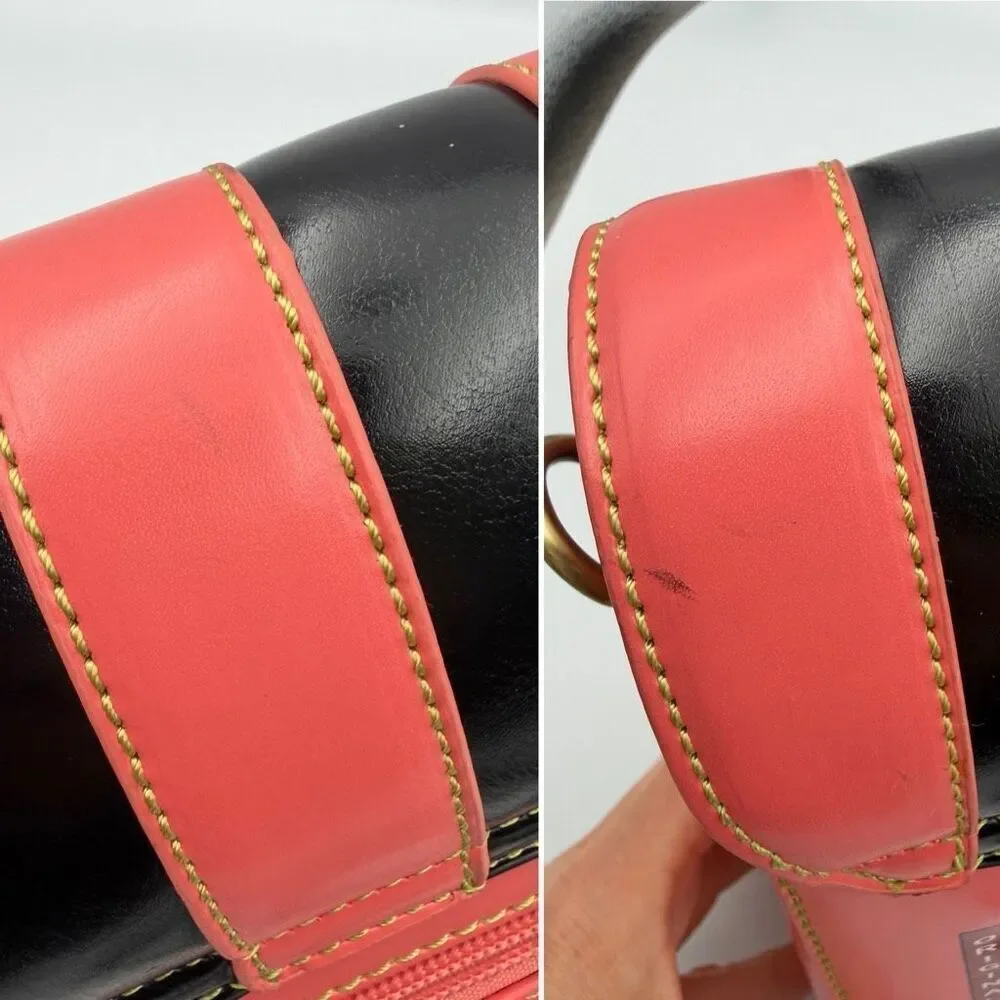 Vendula London Lingerie Boutique Box Crossbody Bag Rare Limited Edition SOHO